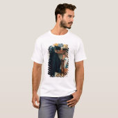Der Test T-Shirt (Vorne ganz)