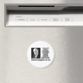 Der Test unserer Fortschritte bietet genug an Magnet (In Situ (Geschirrspüler))