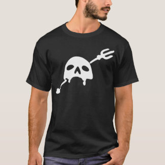 Der Teufel flüstert I39M Komme Für Dich I T-Shirt