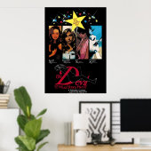 Der Teufel in Miss Jones Poster (Heimbüro)