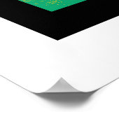 Der Teufel - Poster (Ecke)