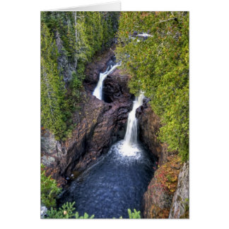 Der Teufel steckt fest