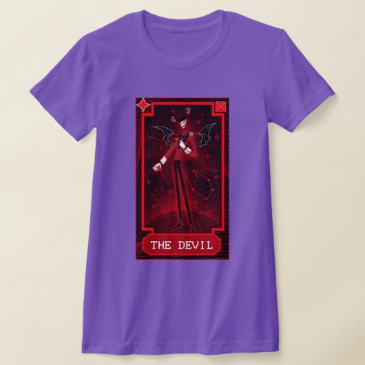 der Teufel T-Shirt (Ablage )