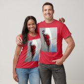 Der Teufelsjunge T-Shirt (Unisex)