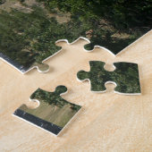 Der Teufelturm kommt. Puzzle (Seite)