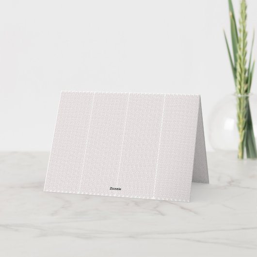 Der Text des Logos wird am besten auf Ihre Karten  (Rückseite)