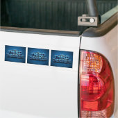Der Third Degree-Aufkleber Autoaufkleber (Auf Lkw)