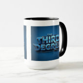 Der Third Degree BIG Kaffeebecher Tasse (VorderseiteRechts)