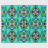 Der Thron… Geschenkpapier (Flach)