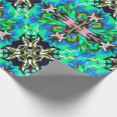 Der Thron… Geschenkpapier (Ecke)