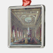 Der Thron-Raum, Carlton Haus, 'von der Geschichte Ornament Aus Metall (Links)