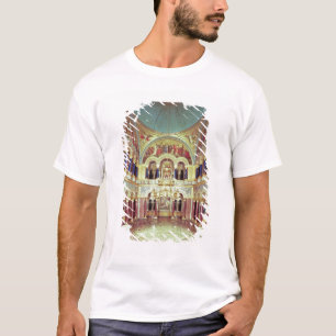 Der Thron-Raum vom Süden T-Shirt