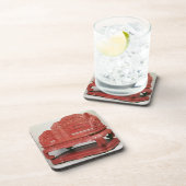 Der Thron von Kaiser Ch'ien Lunge (1736-95) Untersetzer (Rechte Seite)