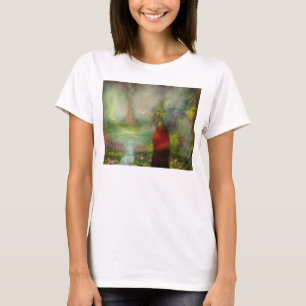 Der tibetanische Mönch 1989 T-Shirt