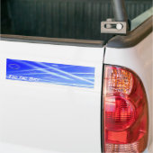Der Tic Tac Sky Autoaufkleber (Auf Lkw)