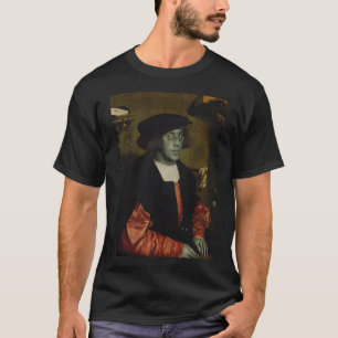 Der tiefe eine gruselige Lovecraftian Bürger von I T-Shirt
