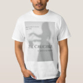Der Tiegel T-Shirt (Vorderseite)