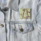 Der Tigris und der Euphrat Button (Beispiel)