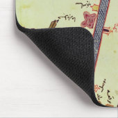 Der Tigris und der Euphrat Mousepad (Ecke)