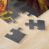Der Timingila erwacht Puzzle (Seite)