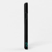 Der Tintenfisch regiert die Welt Case-Mate iPhone Hülle (Hinten/Rechts)