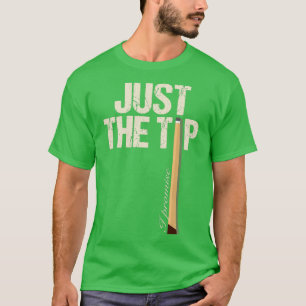 Der Tipp für den Billardsnooker T-Shirt