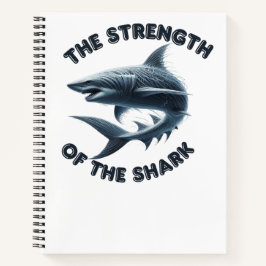 Der Titan des Ozeans Notizblock