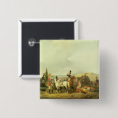 Der Toast Button (Vorne & Hinten)