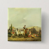 Der Toast Button (Vorderseite)