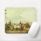 Der Toast Mousepad (Mit Mouse)