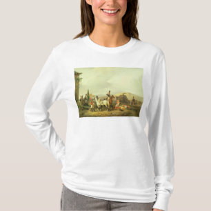 Der Toast T-Shirt