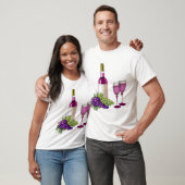 Der Toast T-Shirt (Unisex)