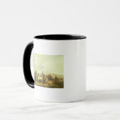 Der Toast Tasse (Vorderseite Links)