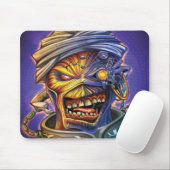 Der Tod ist nur der Anfang Mousepad (Mit Mouse)