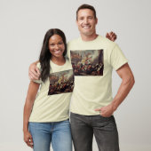 Der Tod von bedeutendem Peirson durch John T-Shirt (Unisex)
