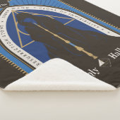 Der todbringende Glattleder, Wand und Stein Sherpadecke (3/4)