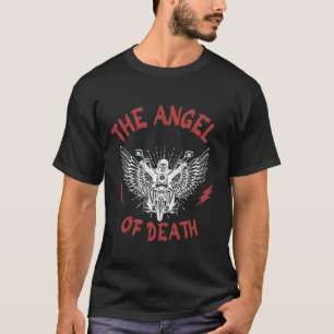 Der Todesengel T-Shirt