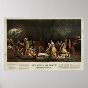 Der Todesgerichtshof Poster