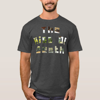 Der Todesstoß T-Shirt