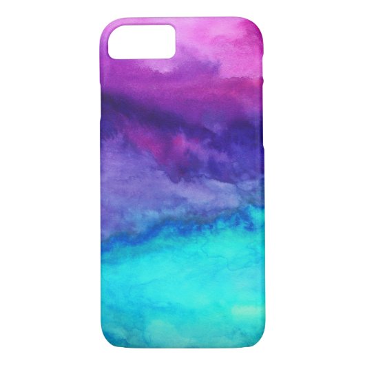 Der Ton Case-Mate iPhone Hülle (Rückseite)