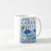 Der TON der GLASKeramik-Tasse Kaffeetasse (VorderseiteRechts)