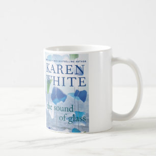 Der TON der GLASKeramik-Tasse Kaffeetasse