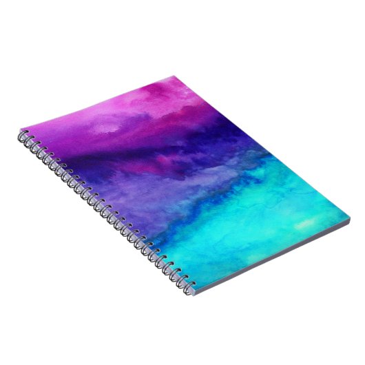 Der Ton Notizblock (Rechte Seite)