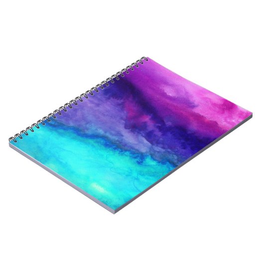 Der Ton Notizblock (Linke Seite)