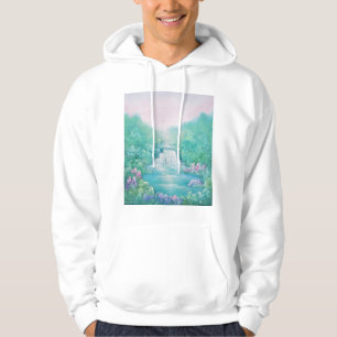 Der Ton von Wasser 2012 Hoodie