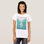 Der Ton von Wasser 2012 T-Shirt (Vorne ganz)