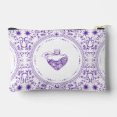 Der Ton Zubehörtasche (Rückseite)