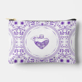 Der Ton Zubehörtasche (Vorderseite)