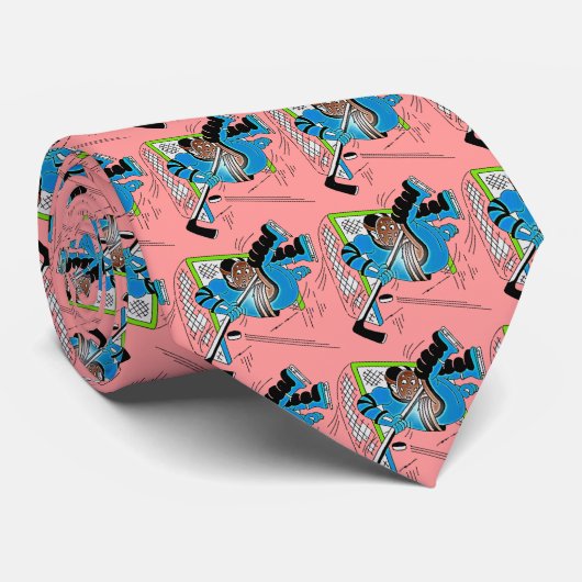 DER TORMANN KRAWATTE (Gerollt)