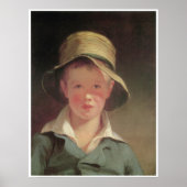 Der Tornhut, 1820 Poster (Vorne)